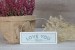Cartel Love your Mum de cartón de Una Boda Original: Love Details (2,95 euros).