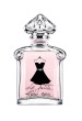 Perfume La Petite Robe Noire. De Guerlain (100 ml/84 euros).