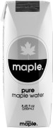 pure maple water
