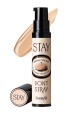 Stay, Don't Stray, de Benefit.