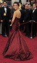 Un vestido de Oscar
