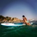 Practica surf para poner todo en su sitio como Malena Costa