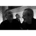 Alfonso Cuarn y Terry Gilliam