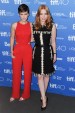 Kate Mara y Jessica Chastain
