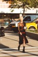 Givenchy en NYC: el show ms grande del mundo - 12
