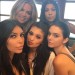 El imperio de belleza de las hermanas Kardashian