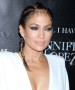Jennifer Lopez: perfilador equivocado