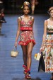 Dolce & Gabbana Primavera Verano 2016 - 74