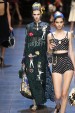 Dolce & Gabbana Primavera Verano 2016 - 12