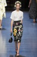 Dolce & Gabbana Primavera Verano 2016 - 5