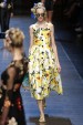 Dolce & Gabbana Primavera Verano 2016 - 16