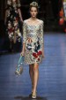 Dolce & Gabbana Primavera Verano 2016 - 66