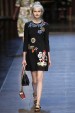 Dolce & Gabbana Primavera Verano 2016 - 84