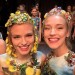 Dolce & Gabbana Primavera Verano 2016 - Selfies desde la pasarela - 7