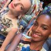 Dolce & Gabbana Primavera Verano 2016 - Selfies desde la pasarela - 5