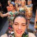 Dolce & Gabbana Primavera Verano 2016 - Selfies desde la pasarela - 3