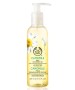 Silky Cleansing Oil Camomile, de The Body Shop