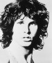 Jim Morrison, un icono de pelo que vuelve