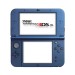 Videoconsola portátil New Nintendo 3DS XL. De Nintendo. (189 euros).