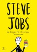 Steve Jobs, la biografa ilustrada