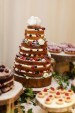 Las naked cakes