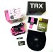 Kit de suspensin TRX Pink Edition.