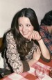 Amparo Muñoz se convirtió en actriz del destape en los años 80