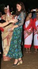 Kate Middleton en la India