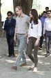 Kate Middleton en la India