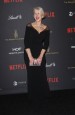 Helen Mirren en la fiesta de Weinstein Company y Netflix tras la gala de los Globos de Oro 2016.