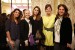Mnica Sanz y Maria Osborne de Bulgari, Silvia Martn Prat de Khiel's, Victoria Garcia de la Mata e Isabela Muoz, de TELVA