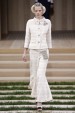 Chanel Alta Costura Primavera Verano 2016 - 15
