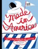Made in America de Sandra Mahut