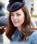 Bronde como Kate Middleton