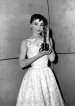 Audrey Hepburn, Oscars, Givenchy.