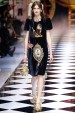 Dolce & Gabbana Otoo Invieno 2016/17 - 6