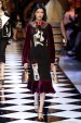 Dolce & Gabbana Otoo Invieno 2016/17 - 37
