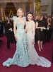 Cate Blanchett y Rooney Mara