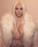 Fotografías del Instagram de Kim Kardashian