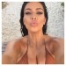 Fotografías del Instagram de Kim Kardashian