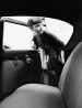 Audrey Hepburn fotografíada por Bob Willoughby.