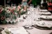 mesas alargadas para bodas