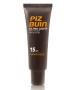 Ultralight Dry Touch Face Fluid SPF 15 de Piz Buin