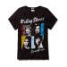 Camiseta de la colección TH Rolling Stones Tee de Tommy Hilfiger