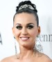 Katy Perry: claras de huevo para una piel firme