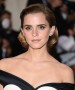 Emma Watson: belleza bicolor