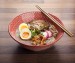 Ramen en Okashi Sanda: fideos japos sin gluten