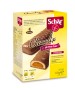 Chocolix de Schr: snack de galleta y chocolate