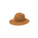 Sombrero camel