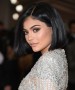 Kylie Jenner: eyeliner ahumado